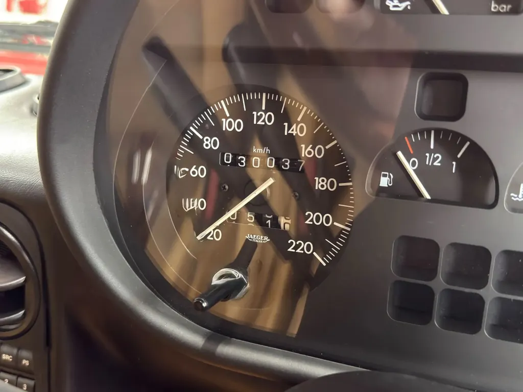 Alfa romeo spider tnavkydjkjd3kkwxsyp7y