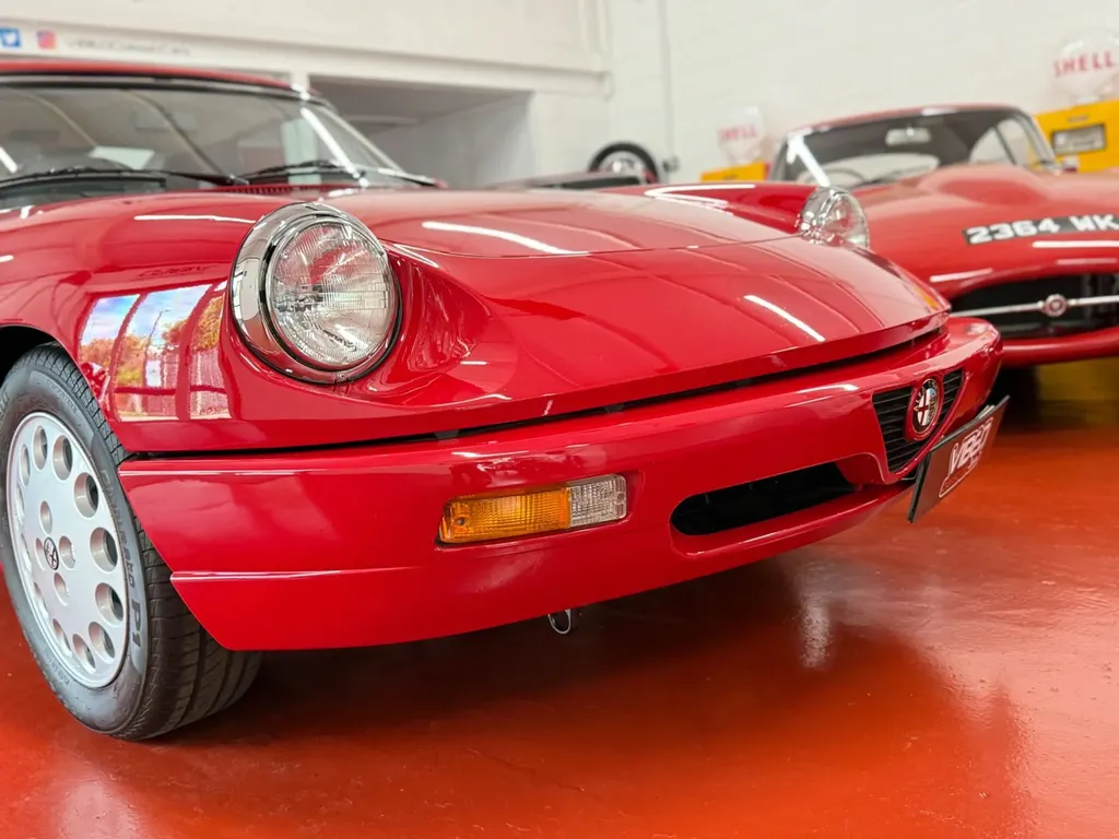 Alfa romeo spider uesrpq8 vryt6yzcxh4jb