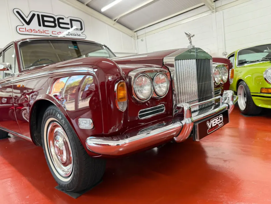 Rolls royce silver shadow 24rf04kwk4rl13b3ok8 q