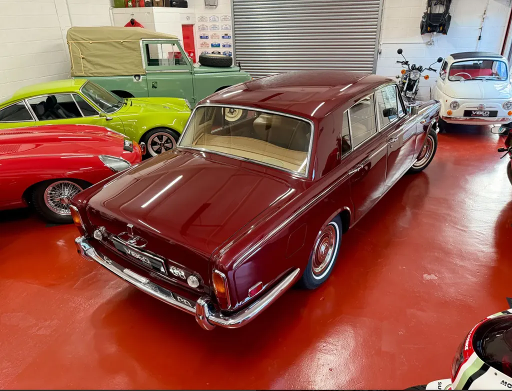 Rolls royce silver shadow ruhy4wpkbs8thcbvlwrak