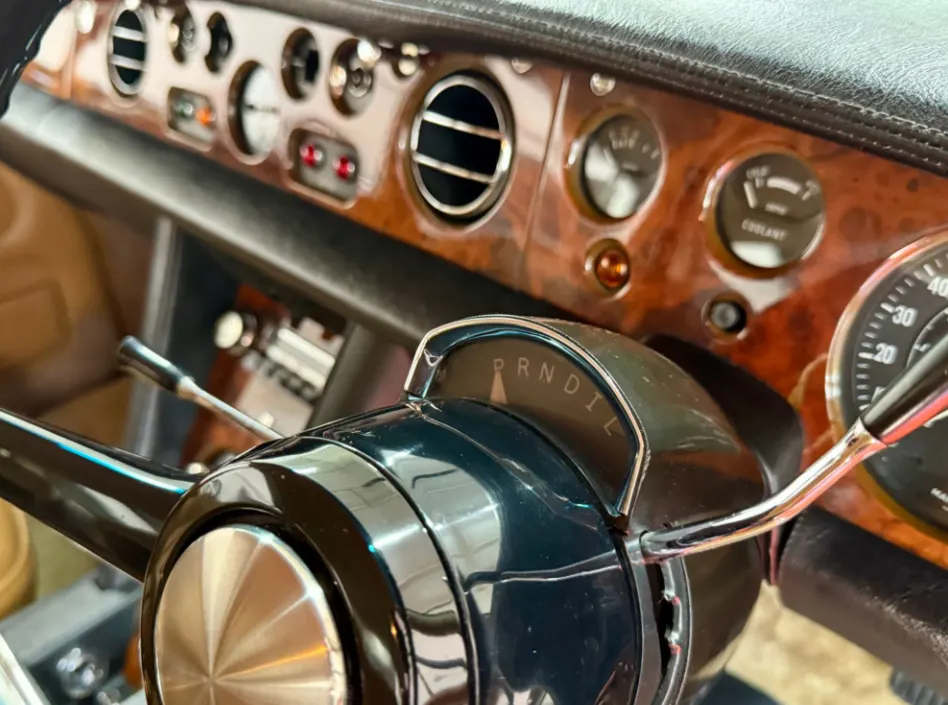 Rolls royce silver shadow d89t79tr5cacec2ewsr6x