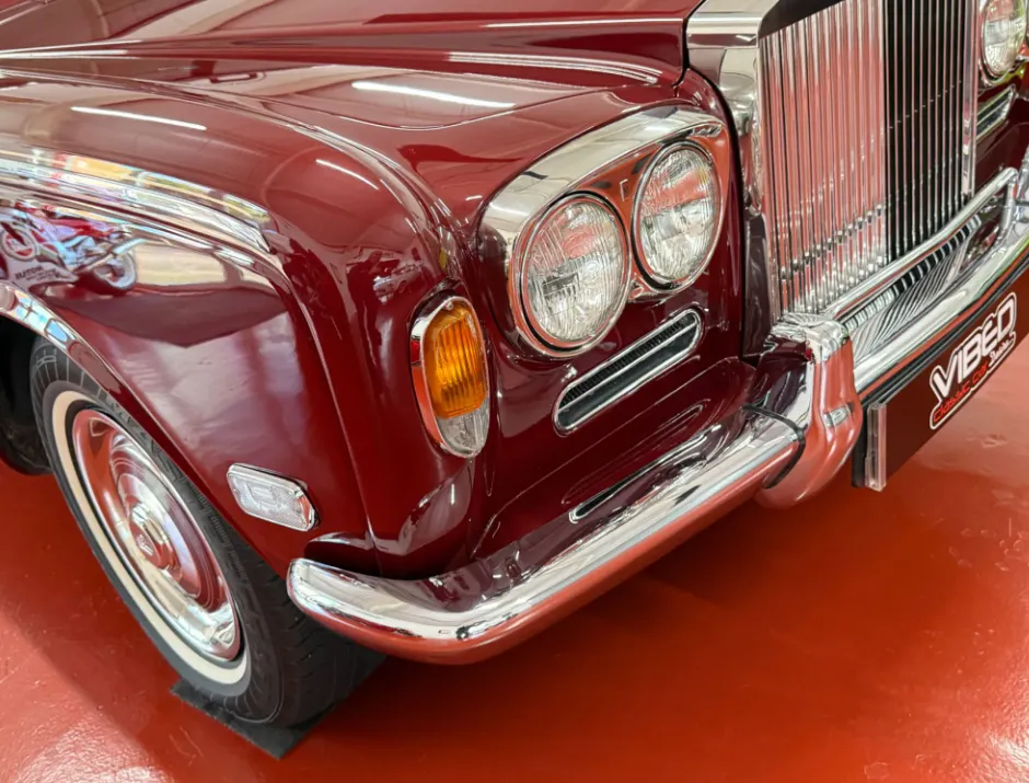 Rolls royce silver shadow dydoot dkokyahritqn5w