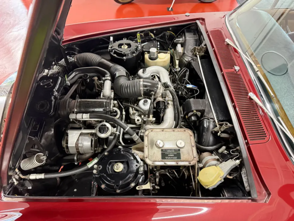 Rolls royce silver shadow hkwmn3zm05 6sms8haacz