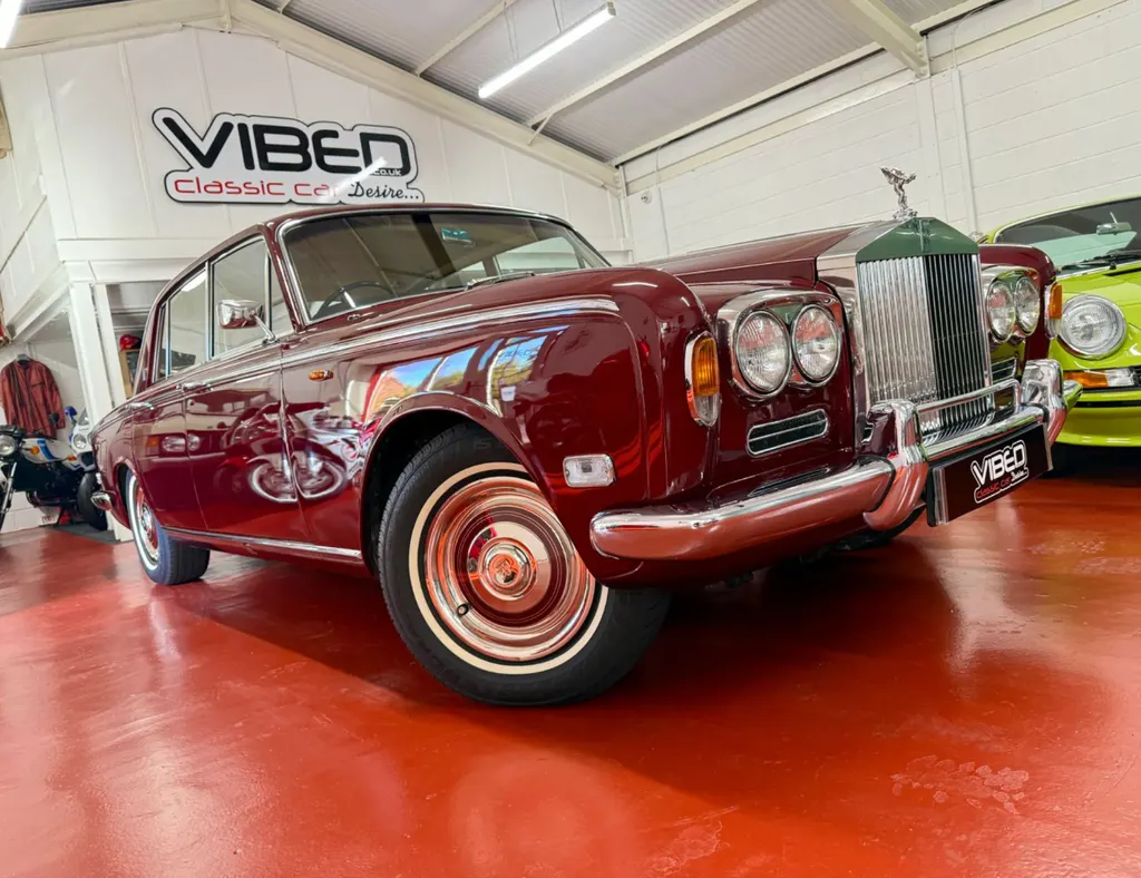 Rolls royce silver shadow jyndxtfgmmuldwklv6xx4