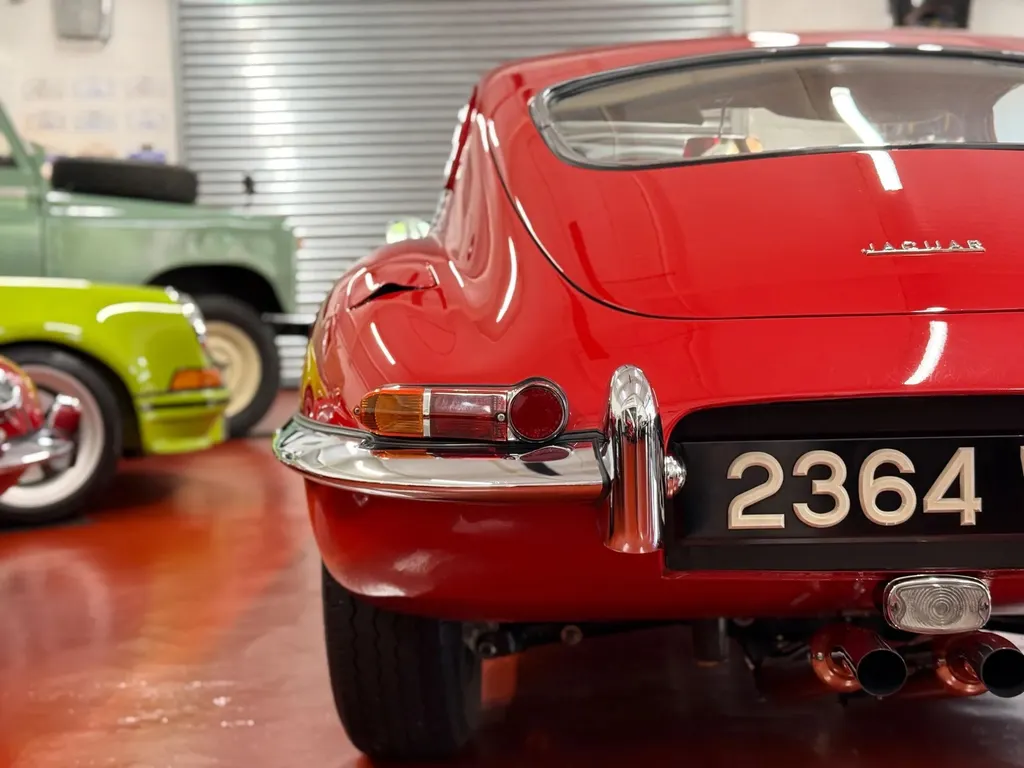 Jaguar e type cgrc7wyucbp i6peyrujg