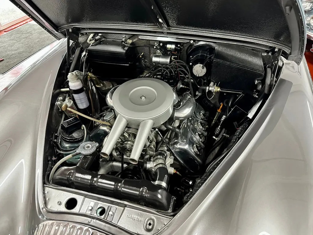 Daimler 2.5 v8  as4ju3guzgpcqamgj2lh 