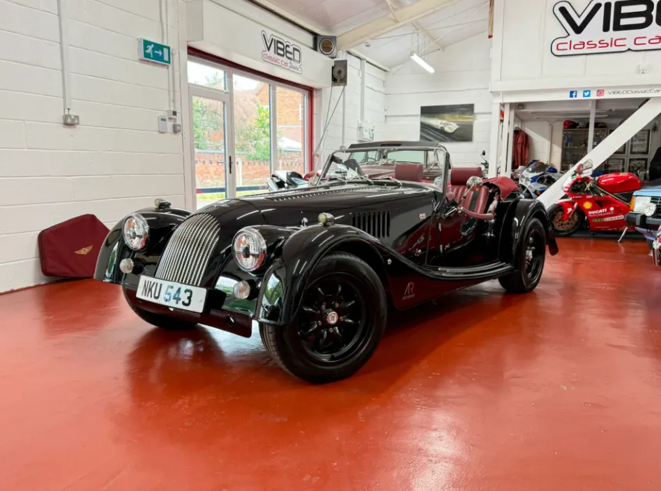Morgan roadster  anlyyz5fjsk3u1pizmslb