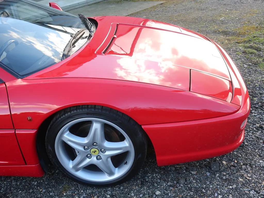 Ferrari f355 gefwngc kwptqsz7rd4ki