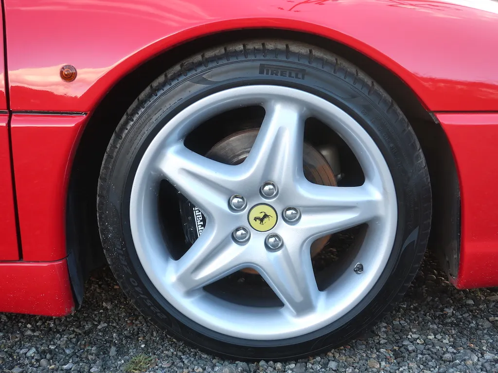 Ferrari f355 qpo1jq1eq2zbqvq6jedpn