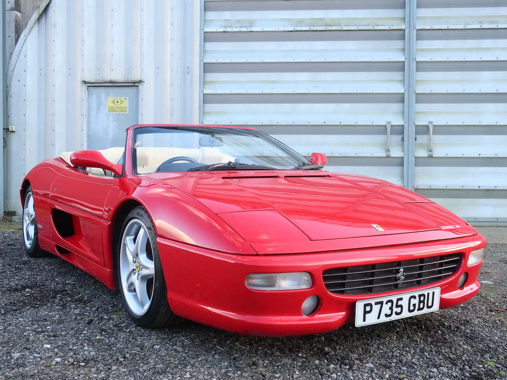 Ferrari f355 haz ol jwuhl3gndrzbmd