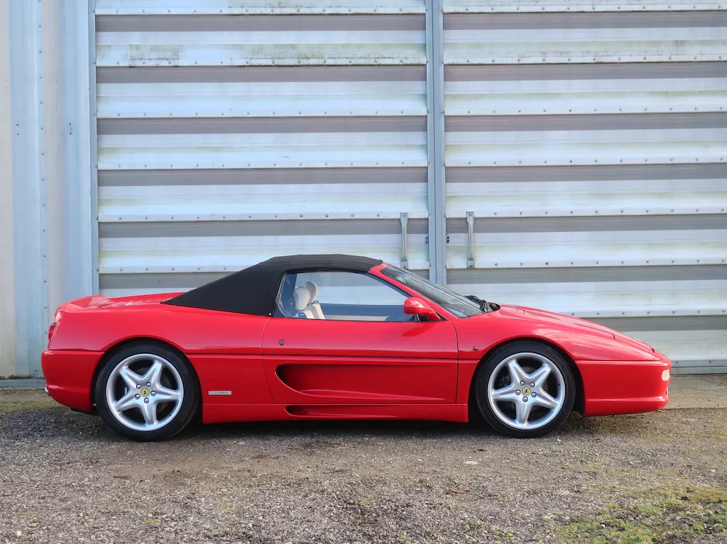 Ferrari f355 jiw zocqkmgcylkiyxlos