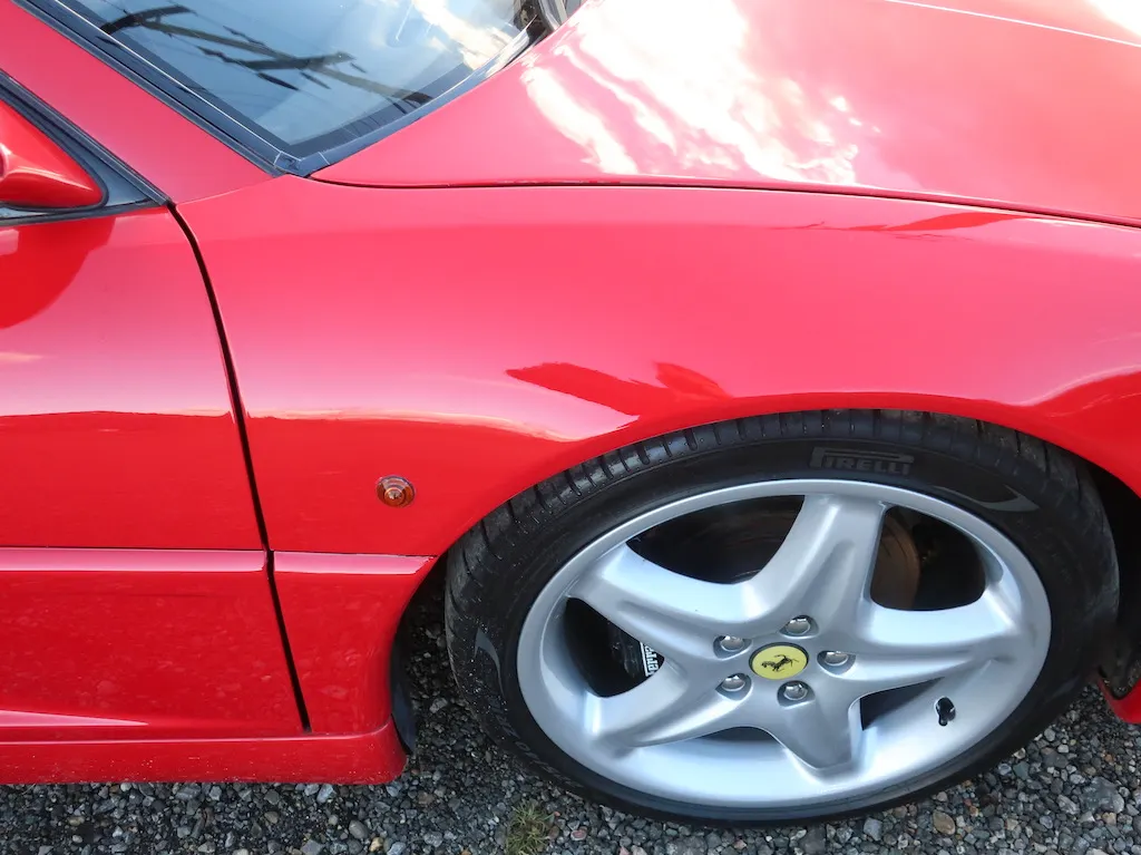 Ferrari f355 l6tuiuaqjz5delxuavh3n