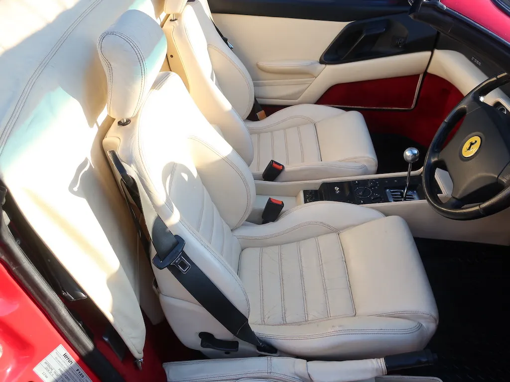 Ferrari f355 tzsp24onfjpj8imwevgne