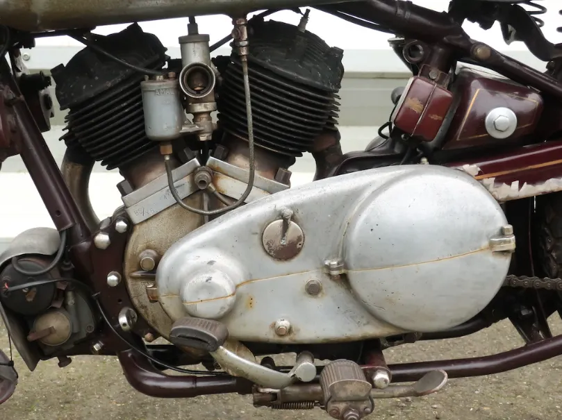 Brough superior ss80 2pc s487un1dfgn1ql1jf