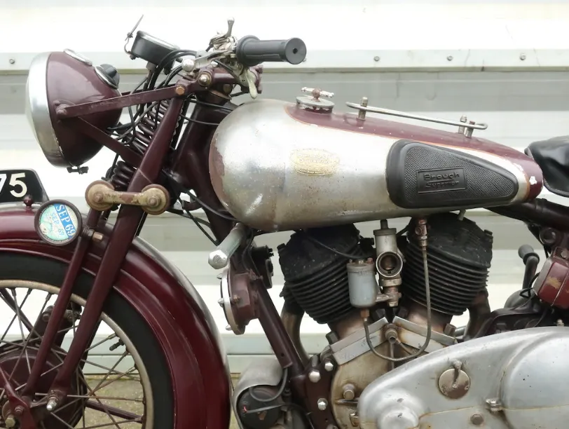 Brough superior ss80 40vqzhhit9xy1499ytdpj