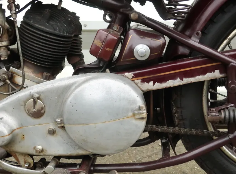 Brough superior ss80 lcwjrpdbw8utxdoy 2drr
