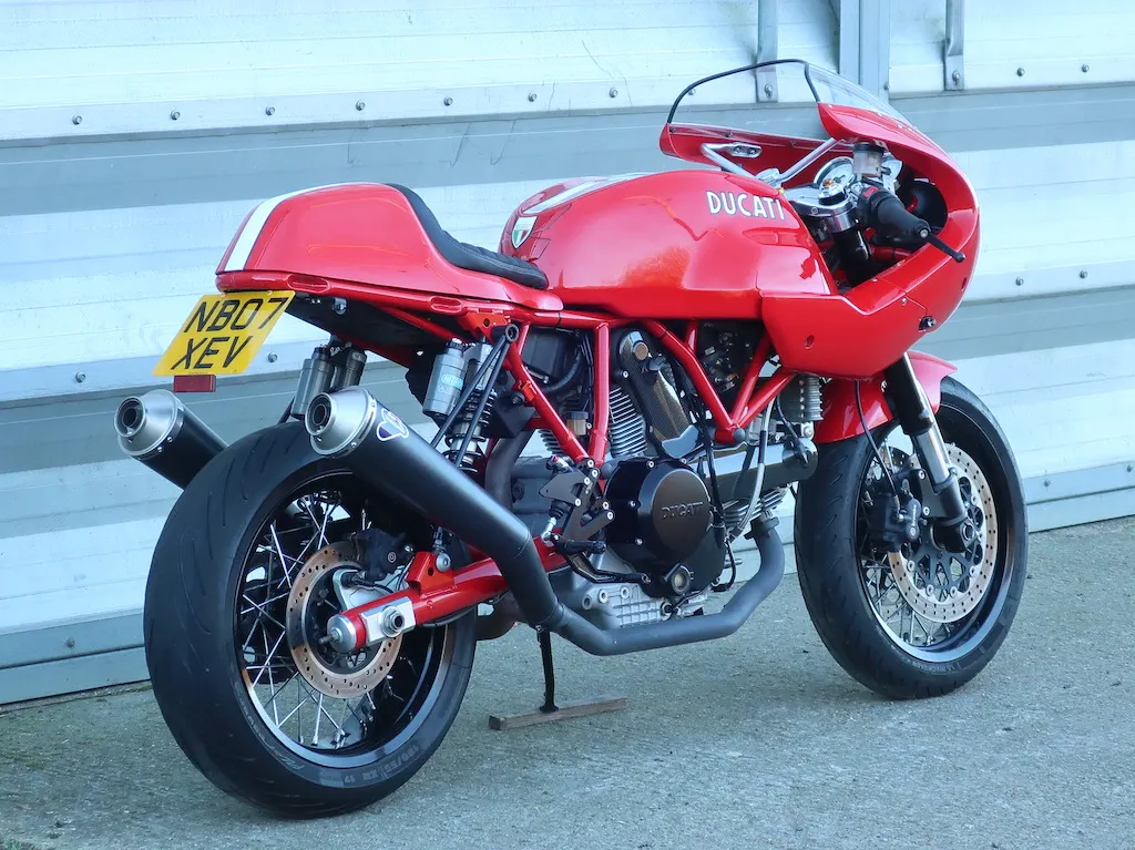 Ducati sport classic 1000s  t3yti fzzwtc6g6m7z39