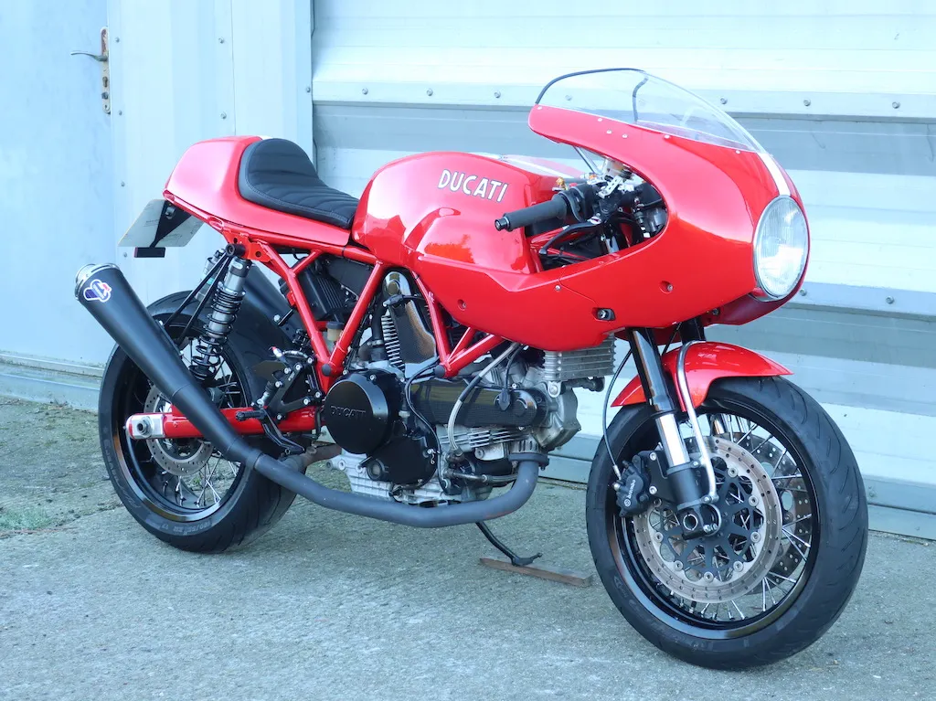 Ducati sport classic 1000s bfqemmtykqi4f8xy4vvgm