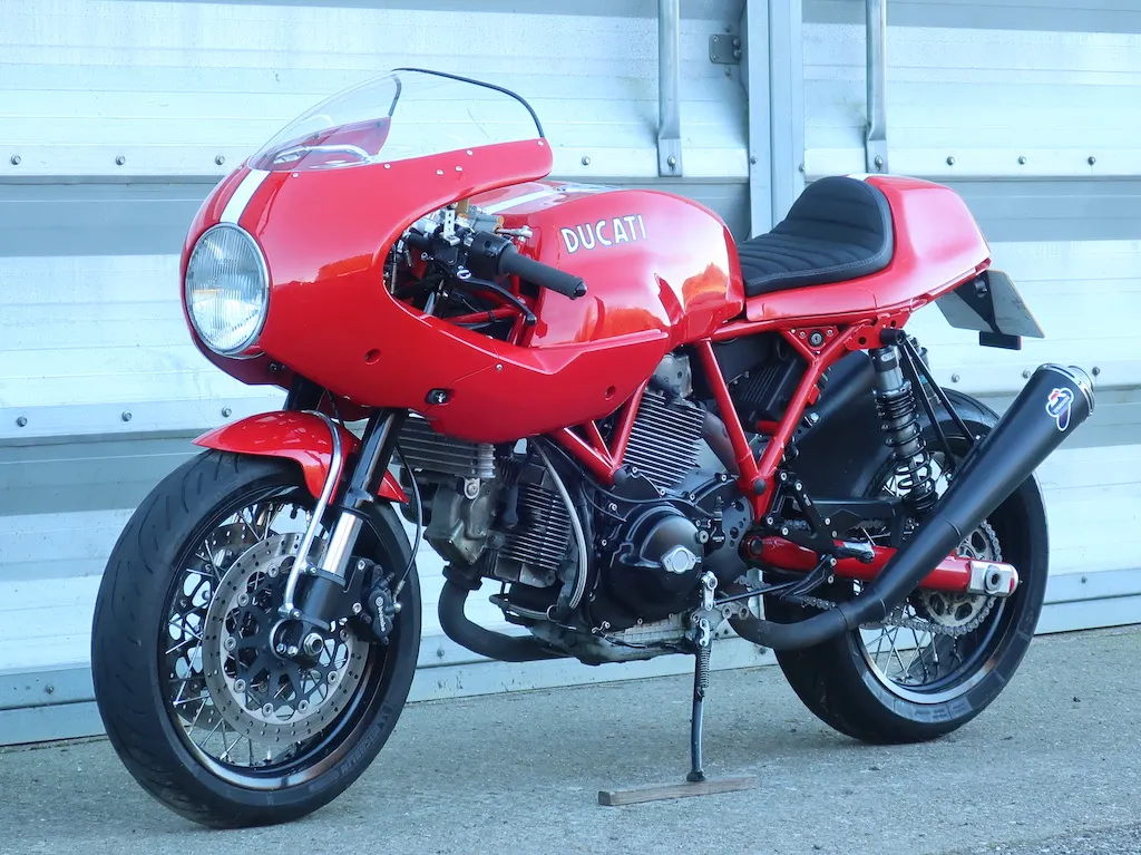 Ducati sport classic 1000s lozcofj4s1 jttnhfnezz