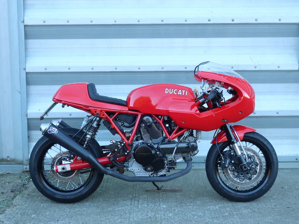 Ducati sport classic 1000s nzogkkd1bcadns70mxgqx