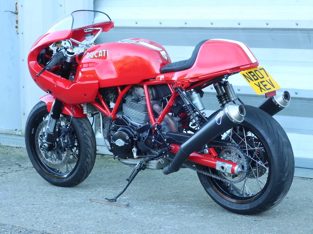 Ducati sport classic 1000s wmpunx1q ojyos05ywfme