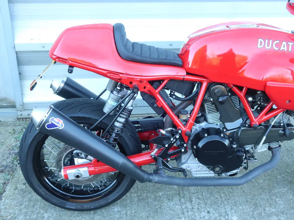 Ducati sport classic 1000s cbyaasq8kru fhtxpx3tn