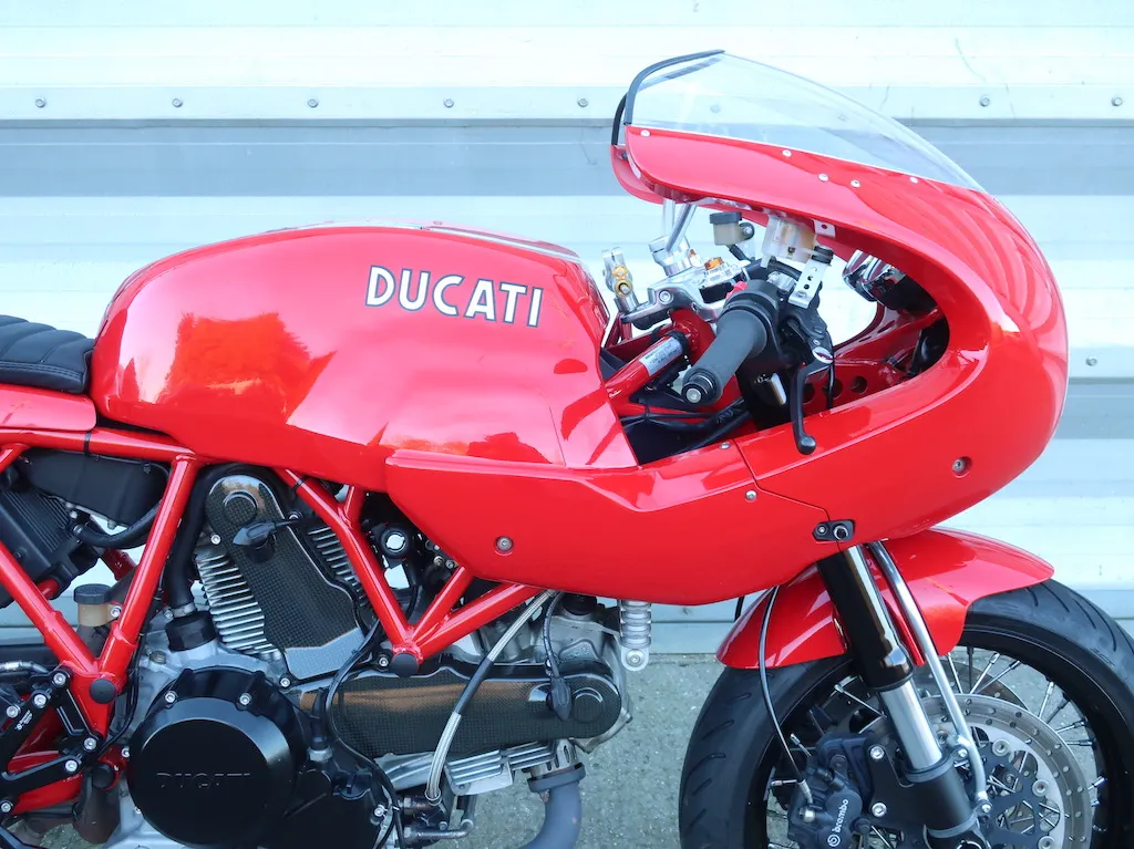 Ducati sport classic 1000s cuhqwwickz9gw20vpkok7