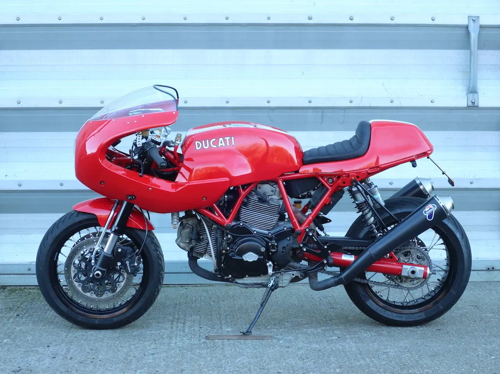 Ducati sport classic 1000s gyybsn kde5cncmpuf9cf
