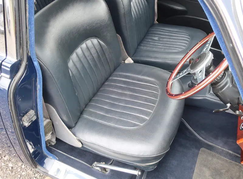 Jaguar mk2  nul6mnxn mivkaecxiyk