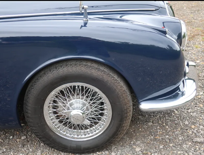 Jaguar mk2 jjwwbyeys5civskk1r5dk