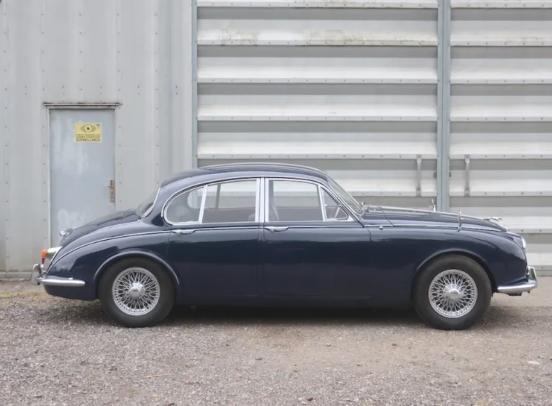 Jaguar mk2 je kfyplgchrqoxbo2n k