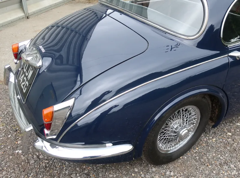 Jaguar mk2 omgi gjudp0 ayb fpdkf