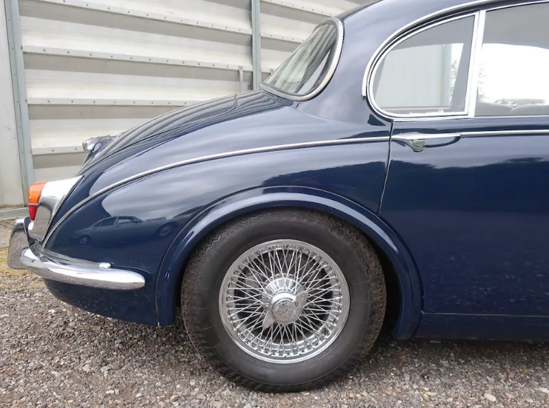 Jaguar mk2 hinfis jomjkvrmd2qgnn