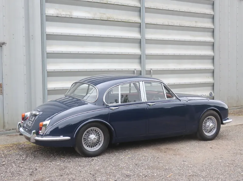 Jaguar mk2 obg vtfcu5rjnlvybe87j