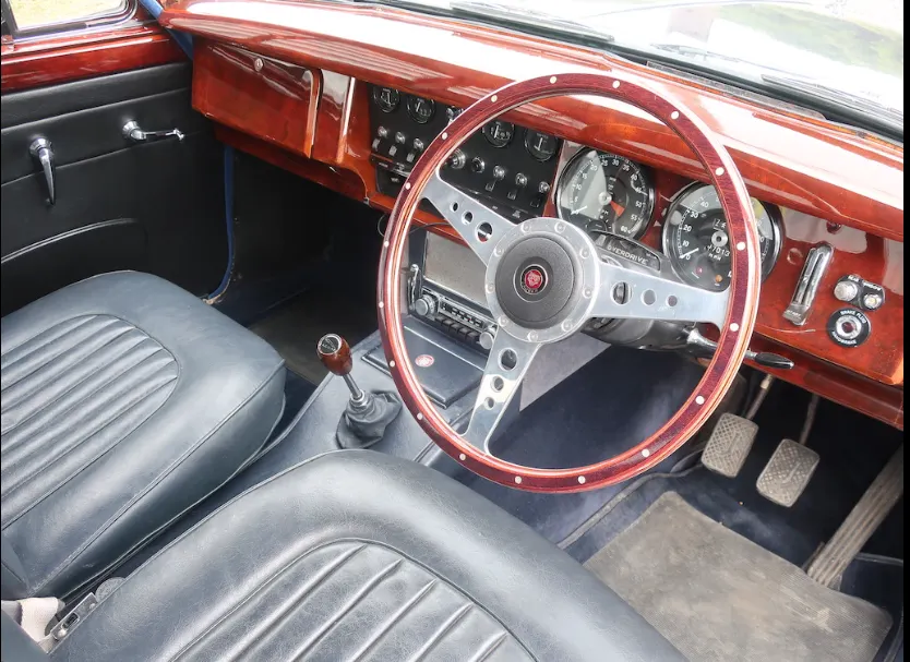 Jaguar mk2 ylsstla3skwwdk3nzggfg
