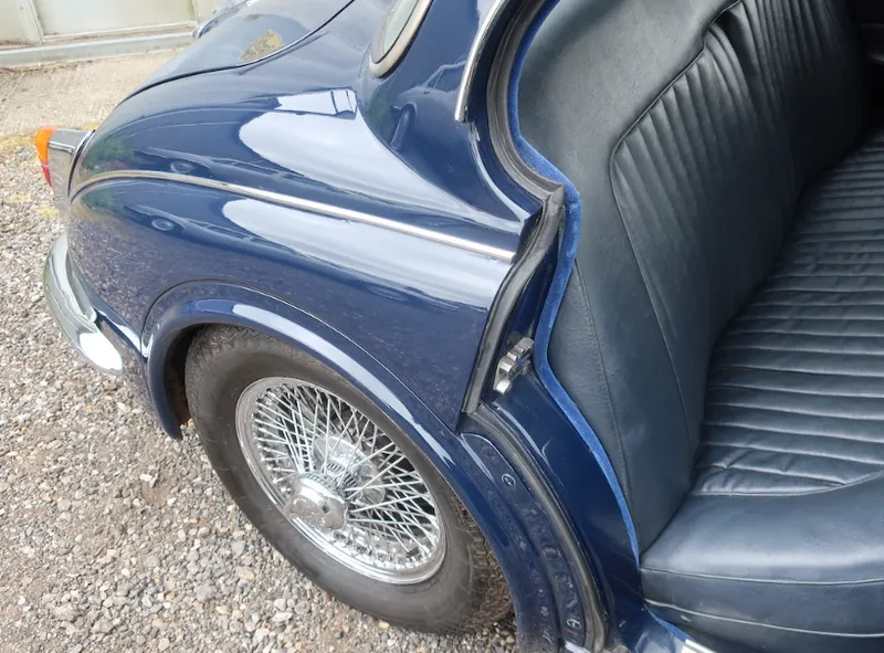 Jaguar mk2 yluwtpbicfnchc2zsnn6y