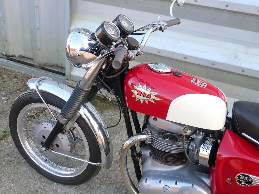Bsa spitfire mkii u 4diob2ljn4fqxtk5iko