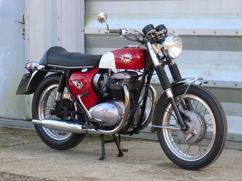 Bsa spitfire mkii jzib4yrsisabbdt9g6bpw