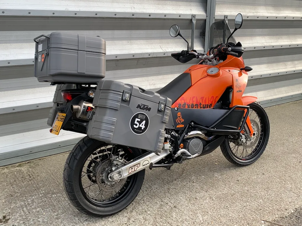 Ktm 990 e2qd ltjz40vhfs5rtyuq