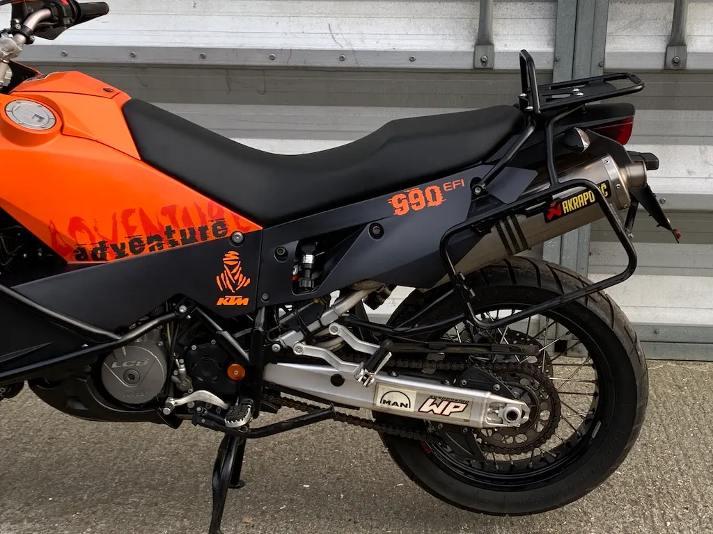 Ktm 990 gss43r9ckj vqto6rqlbf