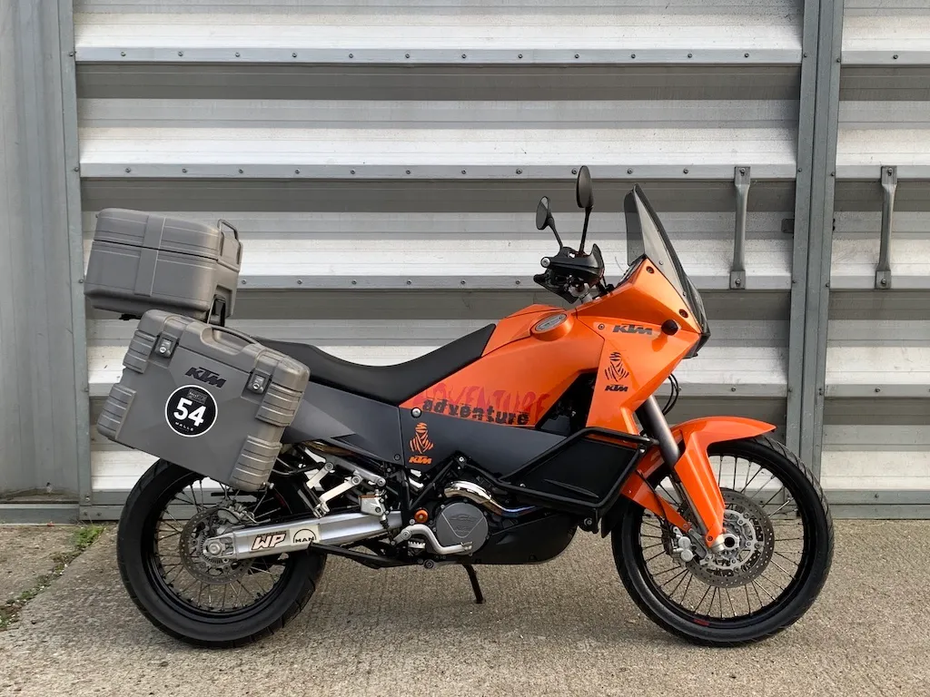 Ktm 990 uz5i2f29 s8xyuwvokojd