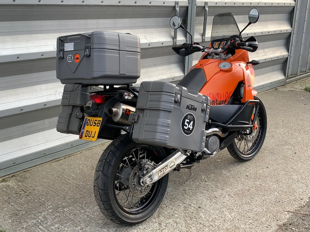 Ktm 990 e7vsimg 8 vtwhpsg2tbf