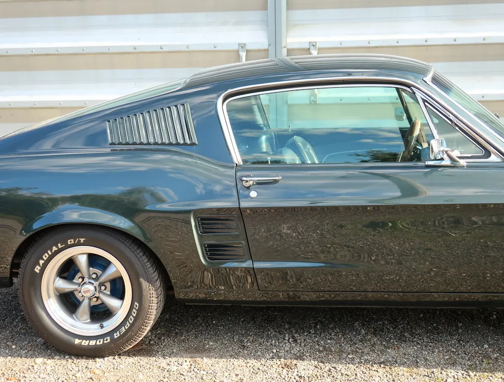 Ford mustang tjgg lnsemdb7ftb7ttsf