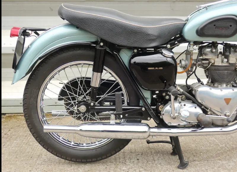 Triumph tiger 3urvn2zsxonohewrdidzr