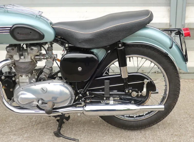 Triumph tiger 9o8fv70ik0mblju7nsc83
