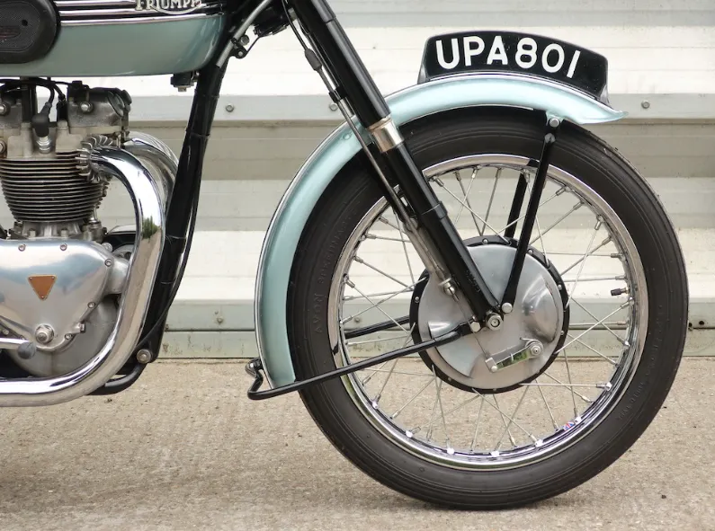 Triumph tiger ujseco92c0ygjxlipzxk6