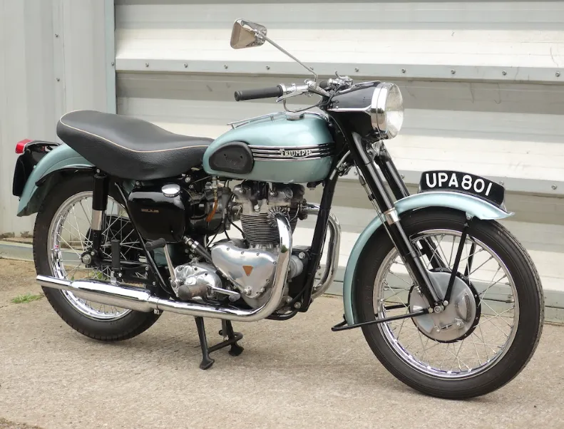 Triumph tiger kfd7cwfc zl3cmhbuelr 