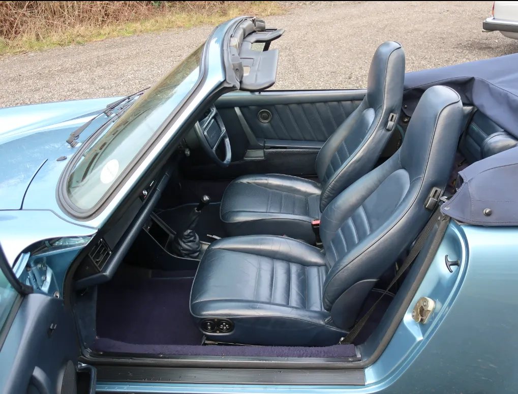 Porsche 911 qbquvjt5cvuhivs1byl3m