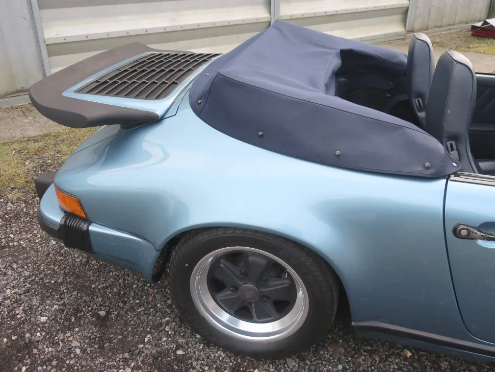 Porsche 911 tadynawr8 ci w48amb9z