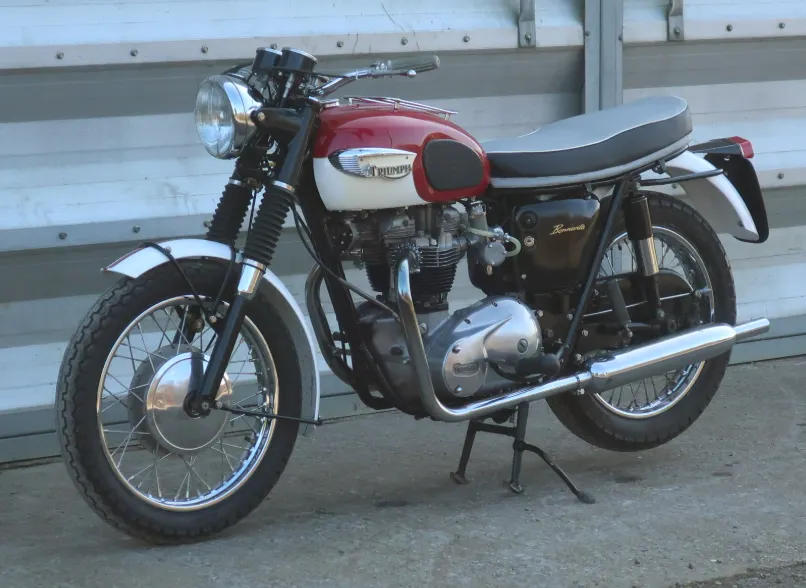 Triumph t120   3ecfod8dij6 hhxmzpsdy